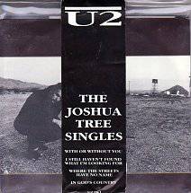 The Joshua Tree Singles